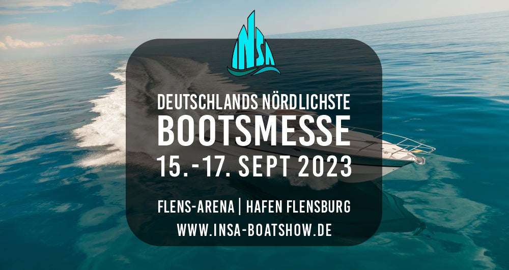 Messe INSA in Flensburg