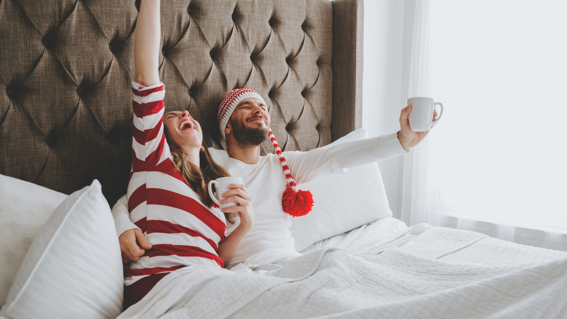 Warum kalte Schlafzimmer im Winter besser sind