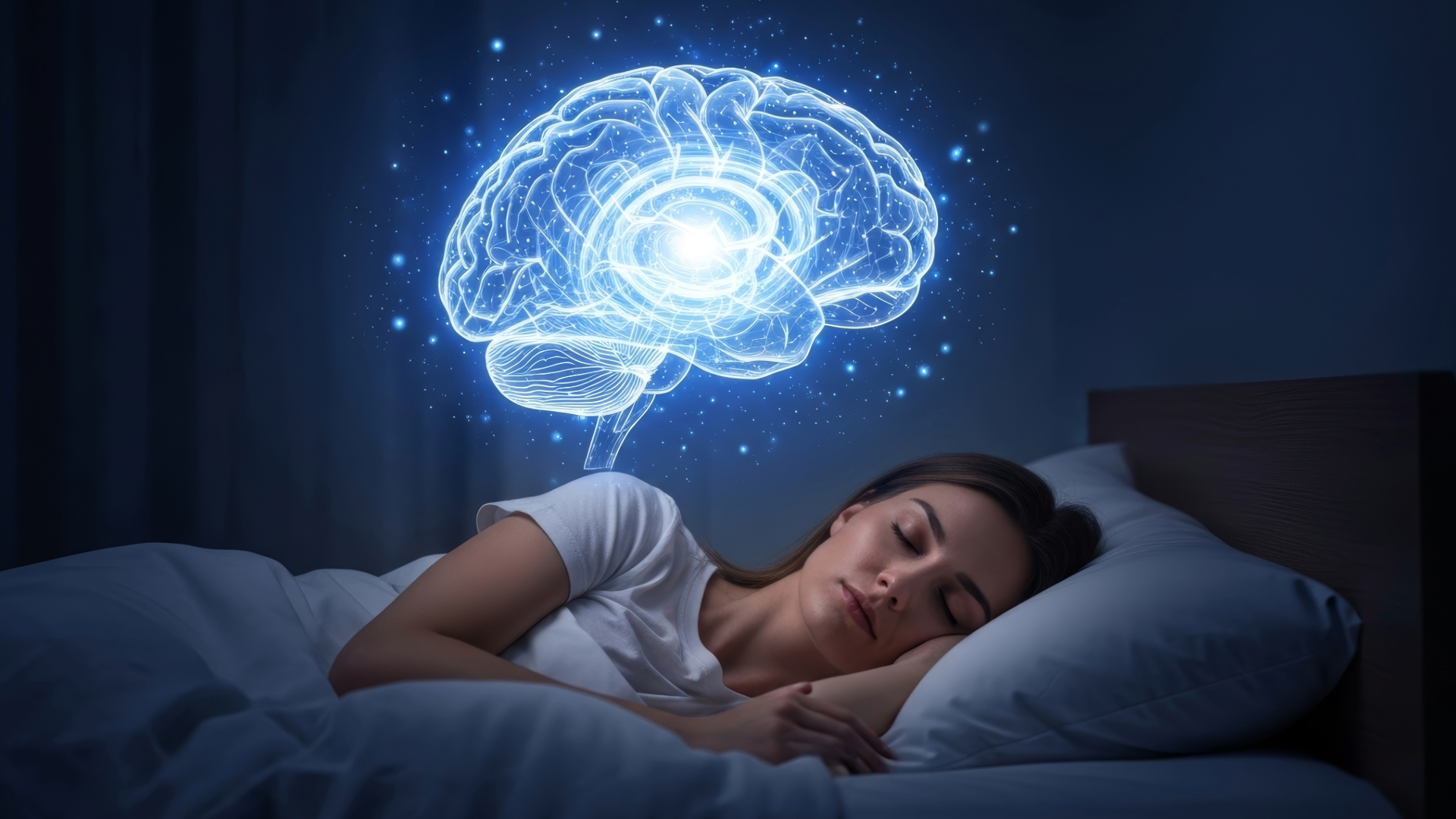 Wenn das Gehirn plötzlich in den Schlaf kippt – Forschung entschlüsselt den entscheidenden Moment