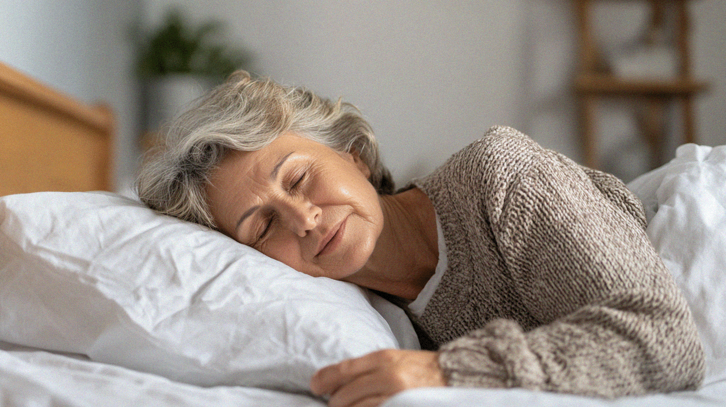 Nachtschicht fürs Gehirn – Wie guter Schlaf vor Alzheimer schützen kann