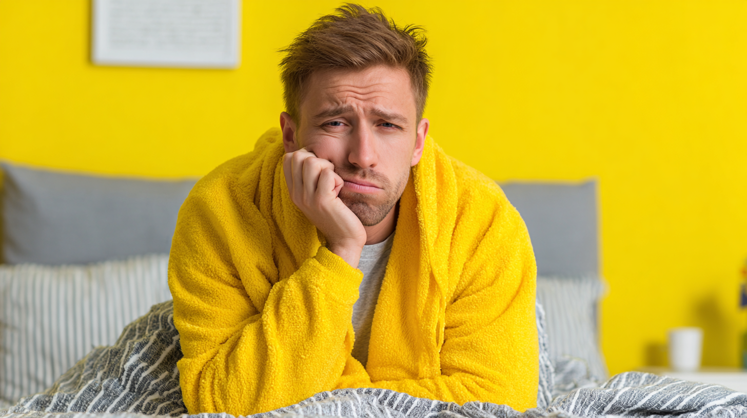 Wieder kaum geschlafen? Strategien für besseren Schlaf