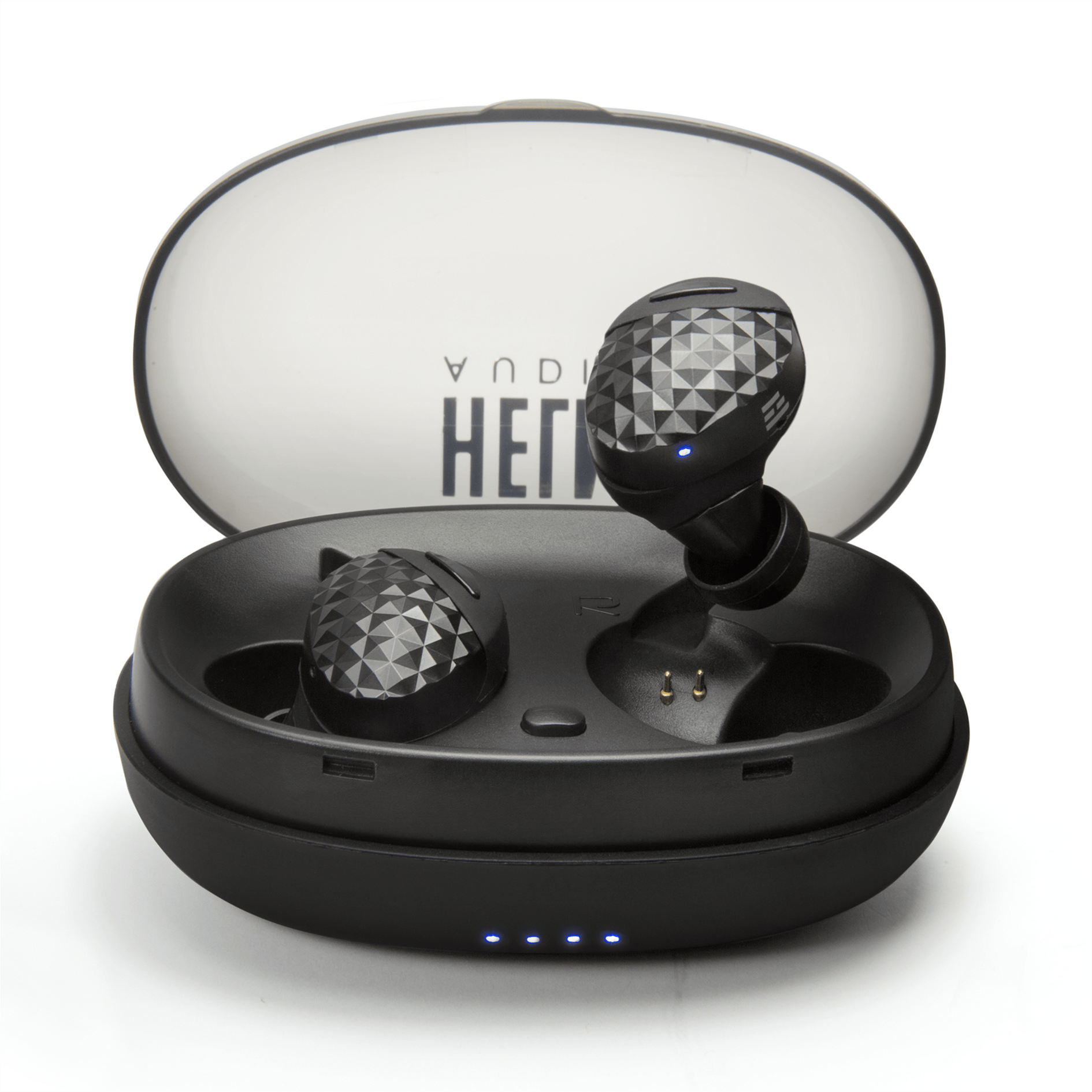 HELM Audio True Wireless Kopfhörer - schlafraum.shop