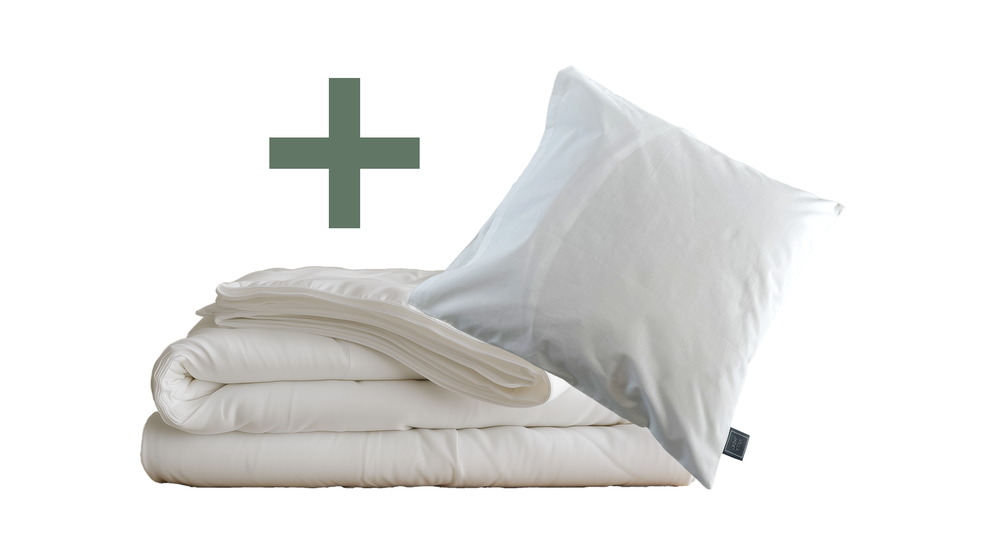 Villa Jade° Die Bio Bettwäsche Premium Naturestyle weiß kba Baumwolle Komplette Sets