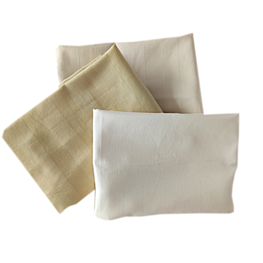 Villa Jade° Kissenbezug aus 100% KbA Baumwoll-Satin - schlafraum.shop