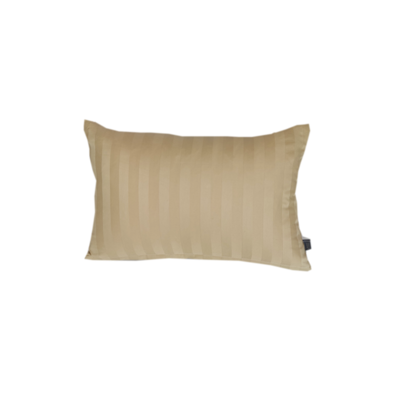 Villa Jade° Kissenbezug aus 100% KbA Baumwoll-Satin - schlafraum.shop