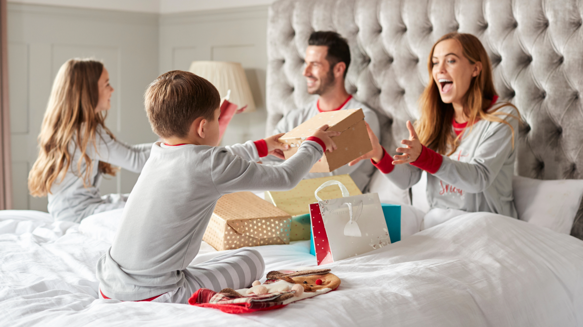 Der 25. Dezember – ein Tag, an dem der Körper nach Ruhe verlangt