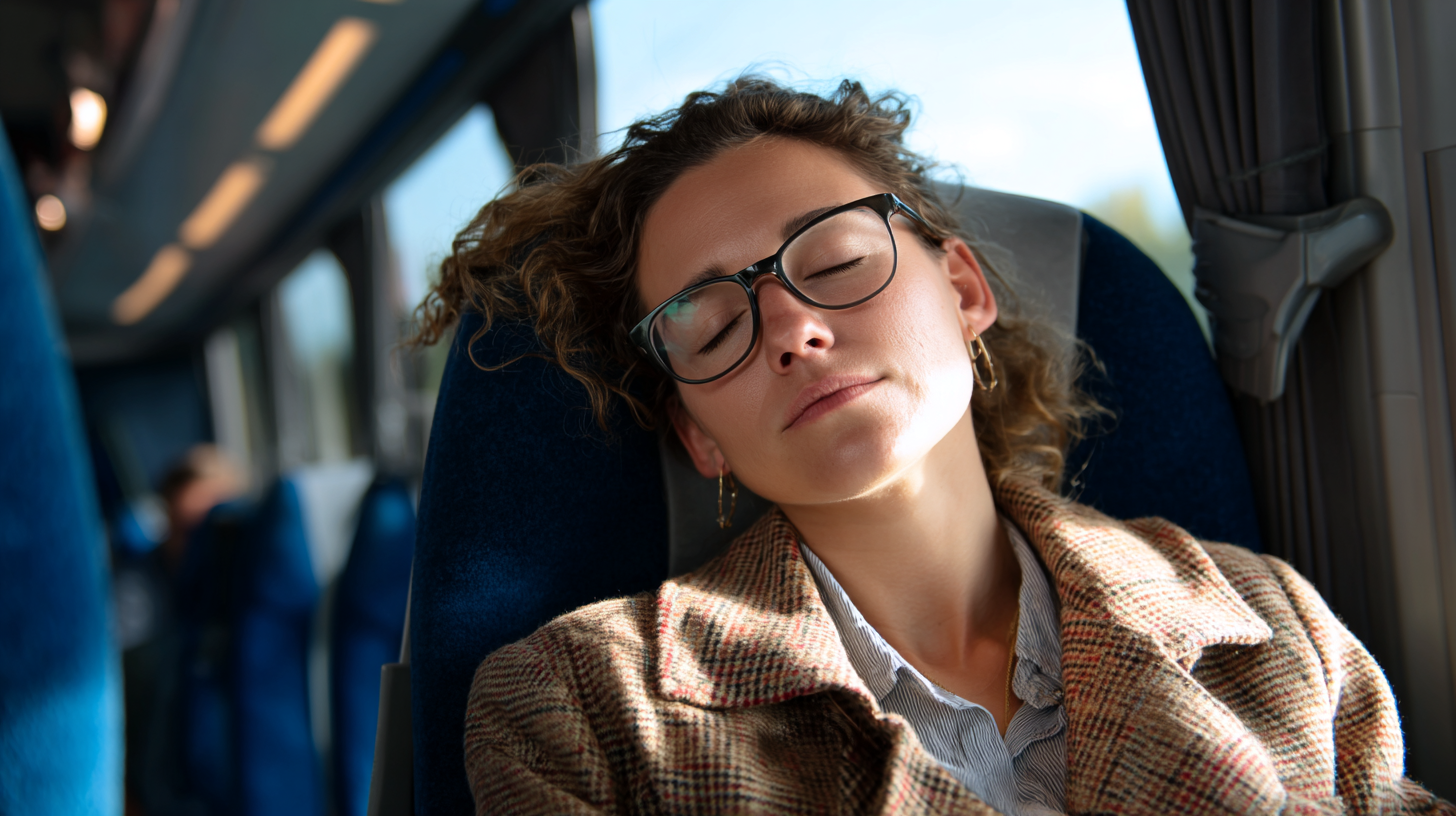 Wann und wie lange? So gelingt der perfekte Mittagsschlaf