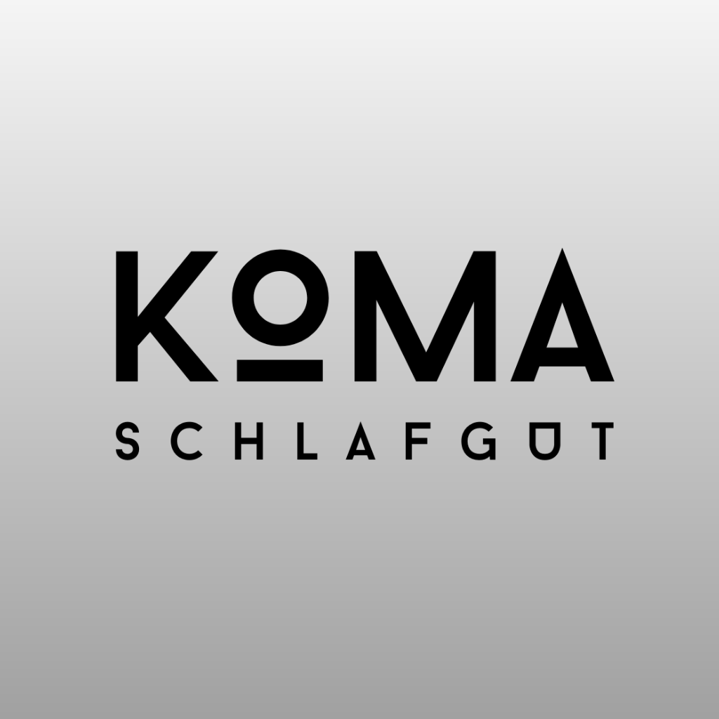 KOMA SCHLAFGUT