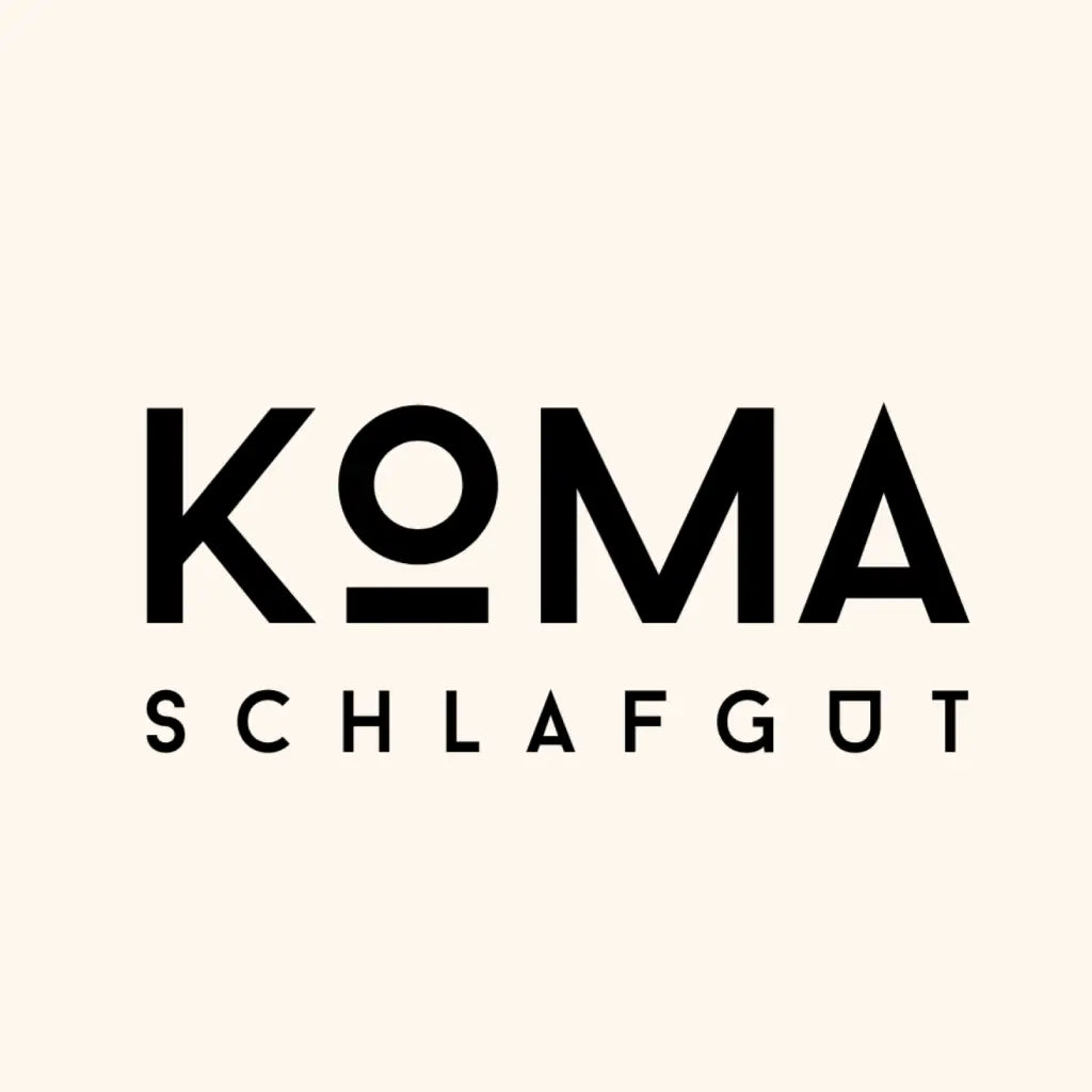 KOMA SCHLAFGUT
