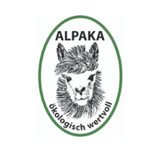 Rabens Organic Alpaka Bio Bettdecke