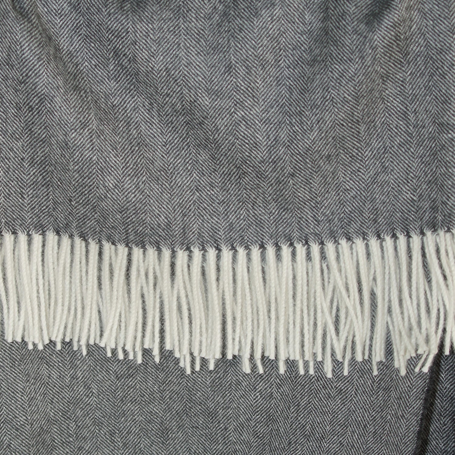 Villa Jade° Plaid, 100% feinstes Alpakahaar - schlafraum.shop