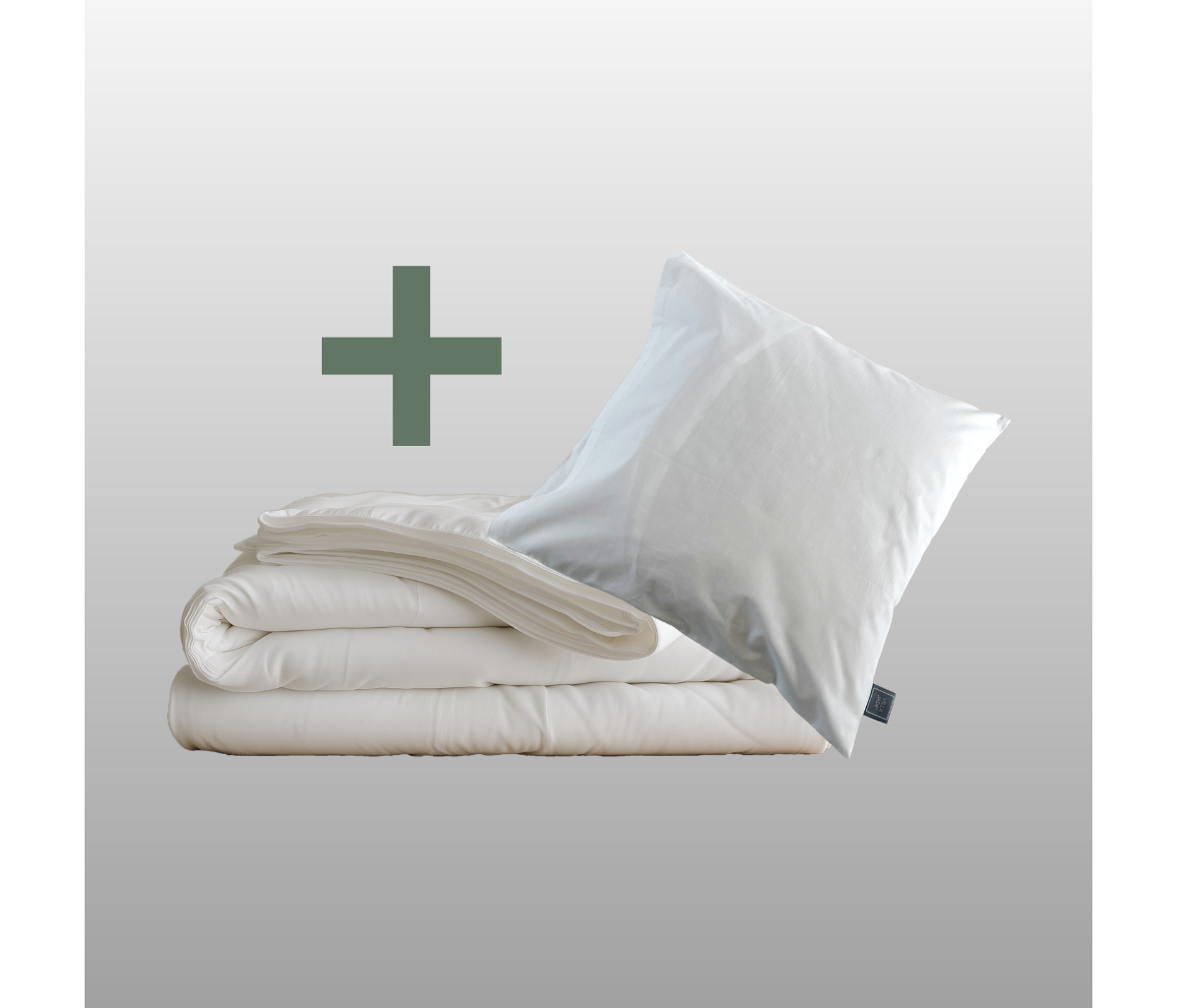 Villa Jade° Die Bio Bettwäsche Premium Naturestyle weiß kba Baumwolle Komplette Sets