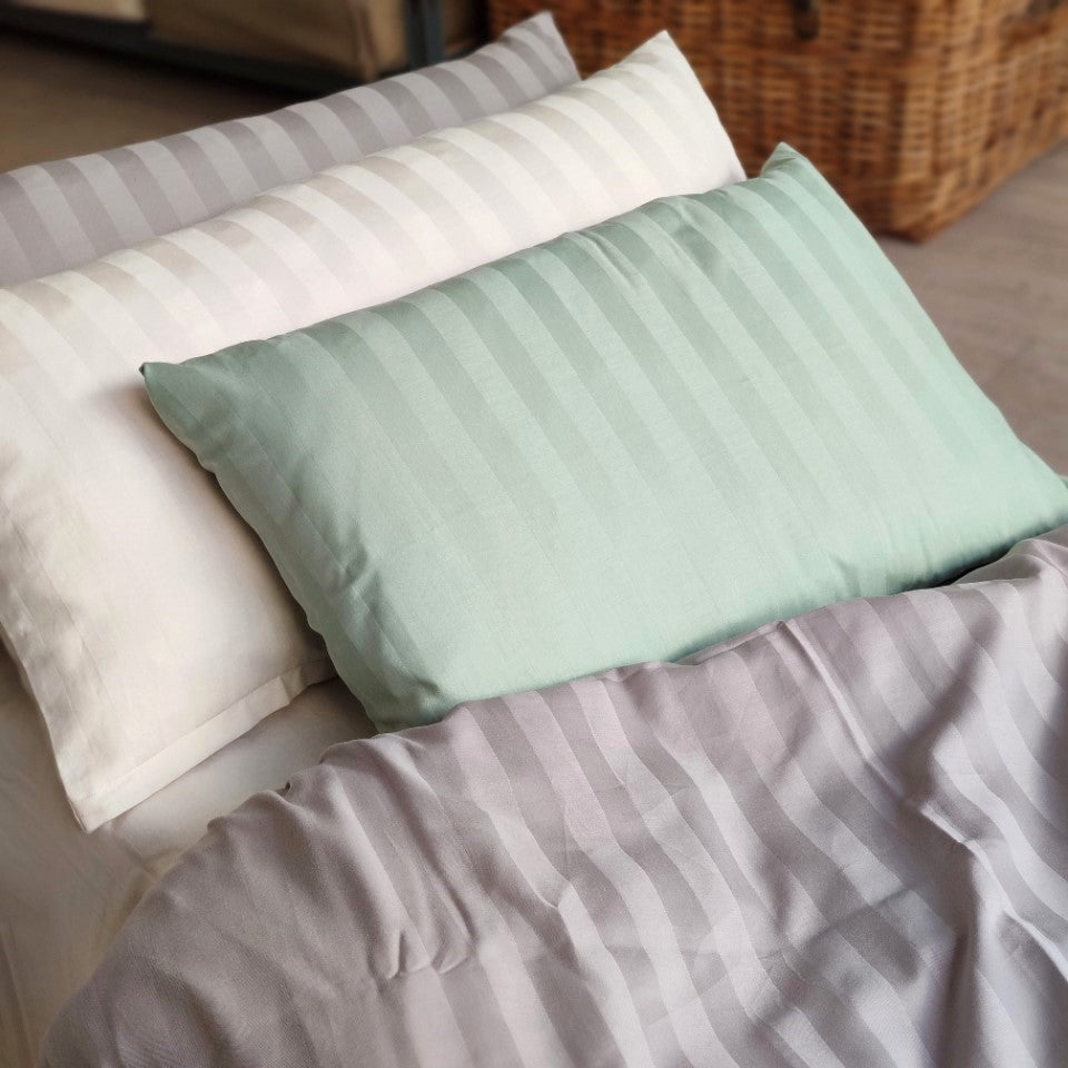 Villa Jade° Bettwäsche-Set (100% hochwertigste kbA Baumwolle) - schlafraum.shop